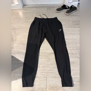 Gymshark black sweatpants